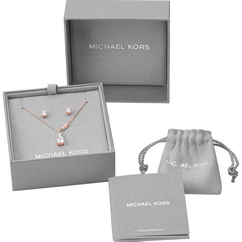 michael kors flieder schmuck|Michael Kors jewelry.